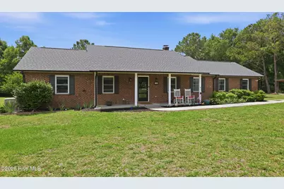 102 Beaver Trail, Hubert, NC 28539 - Photo 2