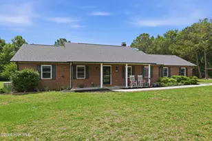 102 Beaver Trail, Hubert, NC 28539 - Photo 2