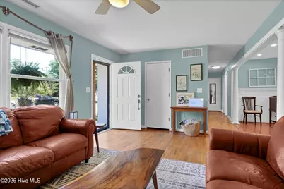 225 Mohican Trail, Wilmington, NC 28409 - Photo 6