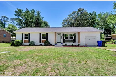 225 Mohican Trail, Wilmington, NC 28409 - Photo 1