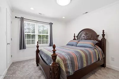 138 Yacht Club Drive, Newport, NC 28570 - Photo 32
