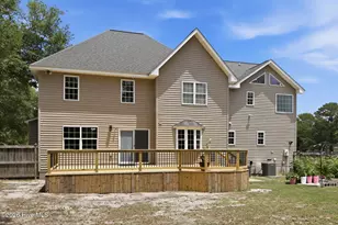 138 Yacht Club Dr, Newport, NC 28570 - Photo 38