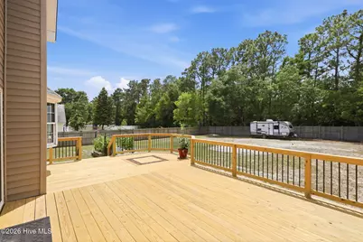 138 Yacht Club Drive, Newport, NC 28570 - Photo 44