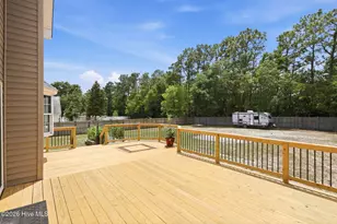 138 Yacht Club Dr, Newport, NC 28570 - Photo 44
