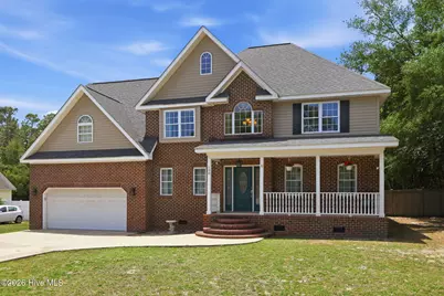 138 Yacht Club Drive, Newport, NC 28570 - Photo 2