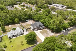 138 Yacht Club Dr, Newport, NC 28570 - Photo 50