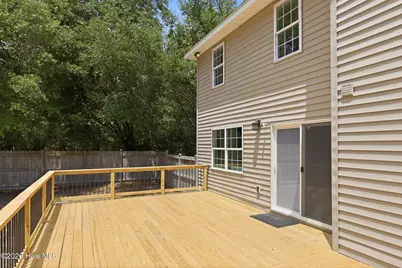 138 Yacht Club Drive, Newport, NC 28570 - Photo 42