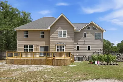 138 Yacht Club Drive, Newport, NC 28570 - Photo 40