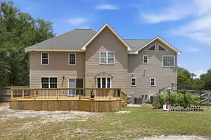 138 Yacht Club Dr, Newport, NC 28570 - Photo 40