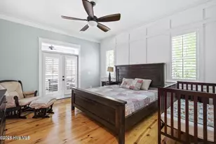 199 Wilmington Island Dr, Clayton, NC 27527 - Photo 20