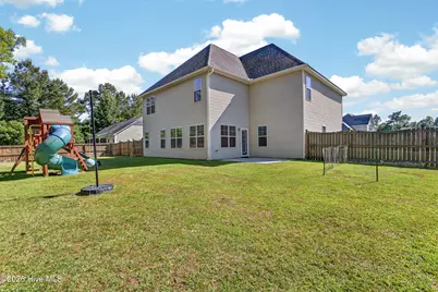 415 Cyrus Thompson Drive, Jacksonville, NC 28546 - Photo 42