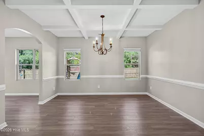 415 Cyrus Thompson Drive, Jacksonville, NC 28546 - Photo 20