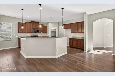 415 Cyrus Thompson Drive, Jacksonville, NC 28546 - Photo 14