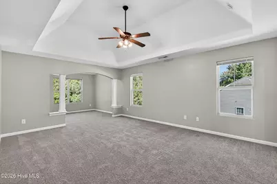 415 Cyrus Thompson Drive, Jacksonville, NC 28546 - Photo 26