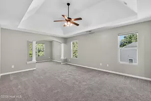 415 Cyrus Thompson Dr, Jacksonville, NC 28546 - Photo 26