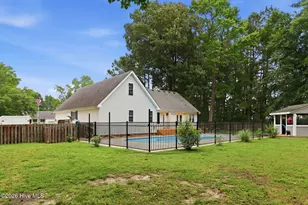 110 Maddrey Dr, Camden, NC 27921 - Photo 22