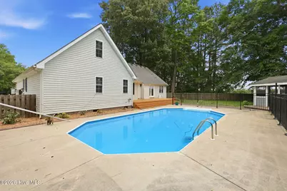 110 Maddrey Drive, Camden, NC 27921 - Photo 12