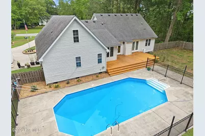 110 Maddrey Drive, Camden, NC 27921 - Photo 2