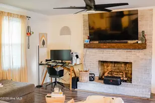 619 Devon Pl, Zebulon, NC 27597 - Photo 6