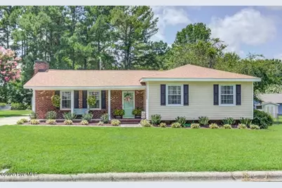 619 Devon Place, Zebulon, NC 27597 - Photo 1