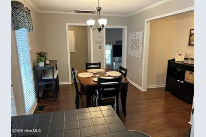 1585 Eastwood Drive, Kinston, NC 28504 - Photo 34