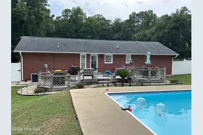 1585 Eastwood Drive, Kinston, NC 28504 - Photo 10