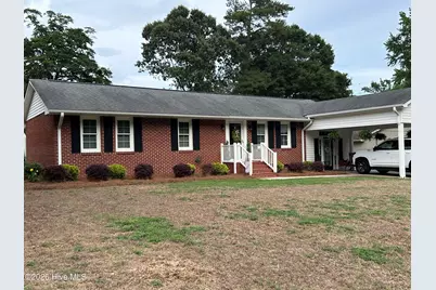 1585 Eastwood Drive, Kinston, NC 28504 - Photo 4