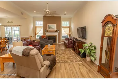 445 Kershaw Street NW, Calabash, NC 28467 - Photo 8