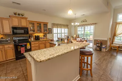 445 Kershaw Street NW, Calabash, NC 28467 - Photo 10