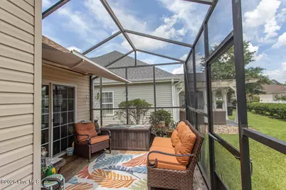 445 Kershaw Street NW, Calabash, NC 28467 - Photo 6