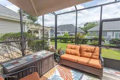 445 Kershaw Street NW, Calabash, NC 28467 - Photo 4