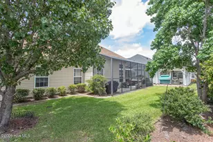445 Kershaw St NW, Calabash, NC 28467 - Photo 2