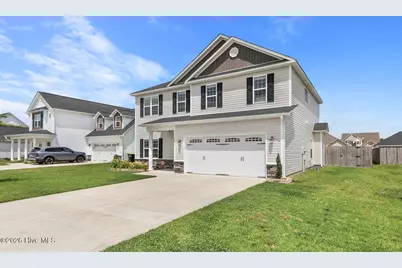 282 Crossroads Store Drive, Jacksonville, NC 28546 - Photo 4
