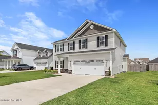 282 Crossroads Store Dr, Jacksonville, NC 28546 - Photo 4