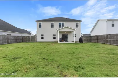 282 Crossroads Store Drive, Jacksonville, NC 28546 - Photo 46