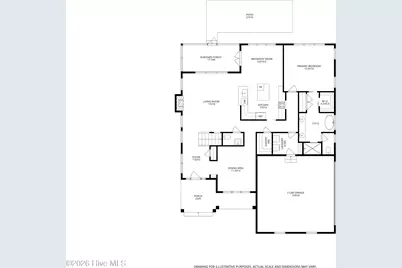 211 Campbell Street, Aberdeen, NC 28315 - Photo 2