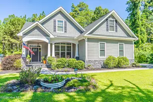 211 Campbell St, Aberdeen, NC 28315 - Photo 2