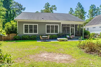 211 Campbell Street, Aberdeen, NC 28315 - Photo 48