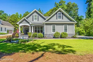 211 Campbell St, Aberdeen, NC 28315 - Photo 1