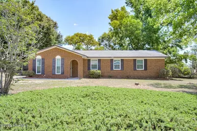 4198 Kevin Road, Hephzibah, GA 30815 - Photo 1
