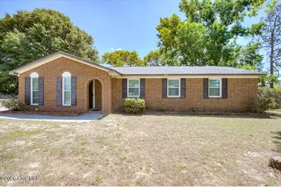4198 Kevin Road, Hephzibah, GA 30815 - Photo 1