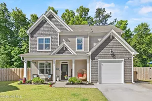 8884 NE Colbert Pl Dr, Leland, NC 28451 - Photo 1