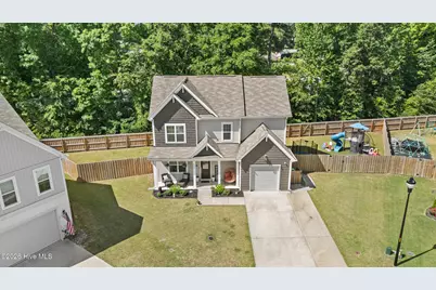 8884 NE Colbert Place Drive, Leland, NC 28451 - Photo 2