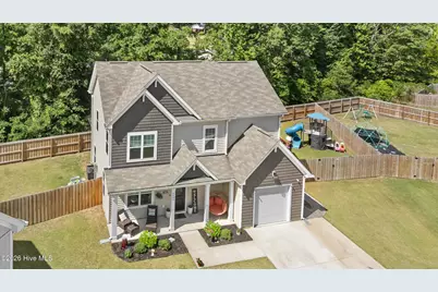 8884 NE Colbert Place Drive, Leland, NC 28451 - Photo 4