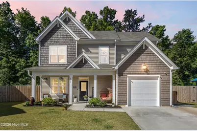8884 NE Colbert Place Drive, Leland, NC 28451 - Photo 1