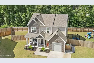 8884 NE Colbert Place Drive, Leland, NC 28451 - Photo 4