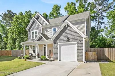 8884 NE Colbert Place Drive, Leland, NC 28451 - Photo 6