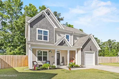 8884 NE Colbert Place Drive, Leland, NC 28451 - Photo 6