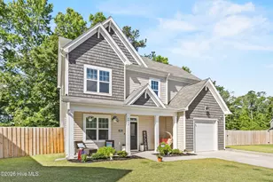 8884 NE Colbert Pl Dr, Leland, NC 28451 - Photo 6
