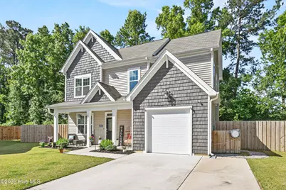 8884 NE Colbert Place Drive, Leland, NC 28451 - Photo 34